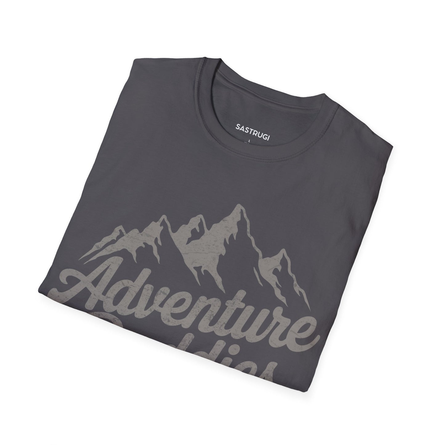 Adventure Buddies - Tee