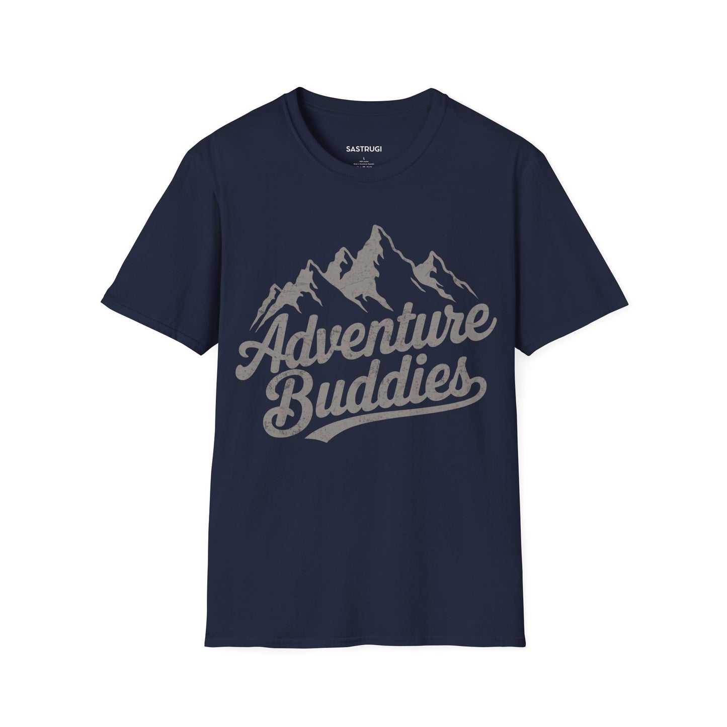 Adventure Buddies - Tee