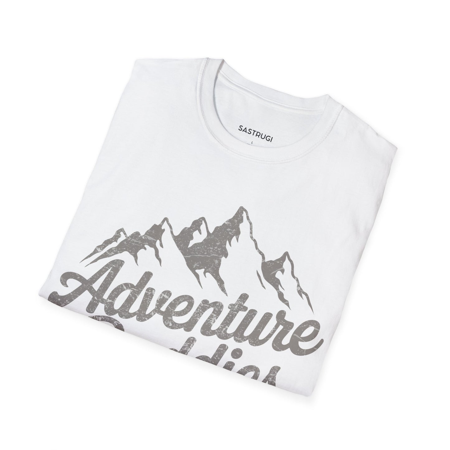 Adventure Buddies - Tee