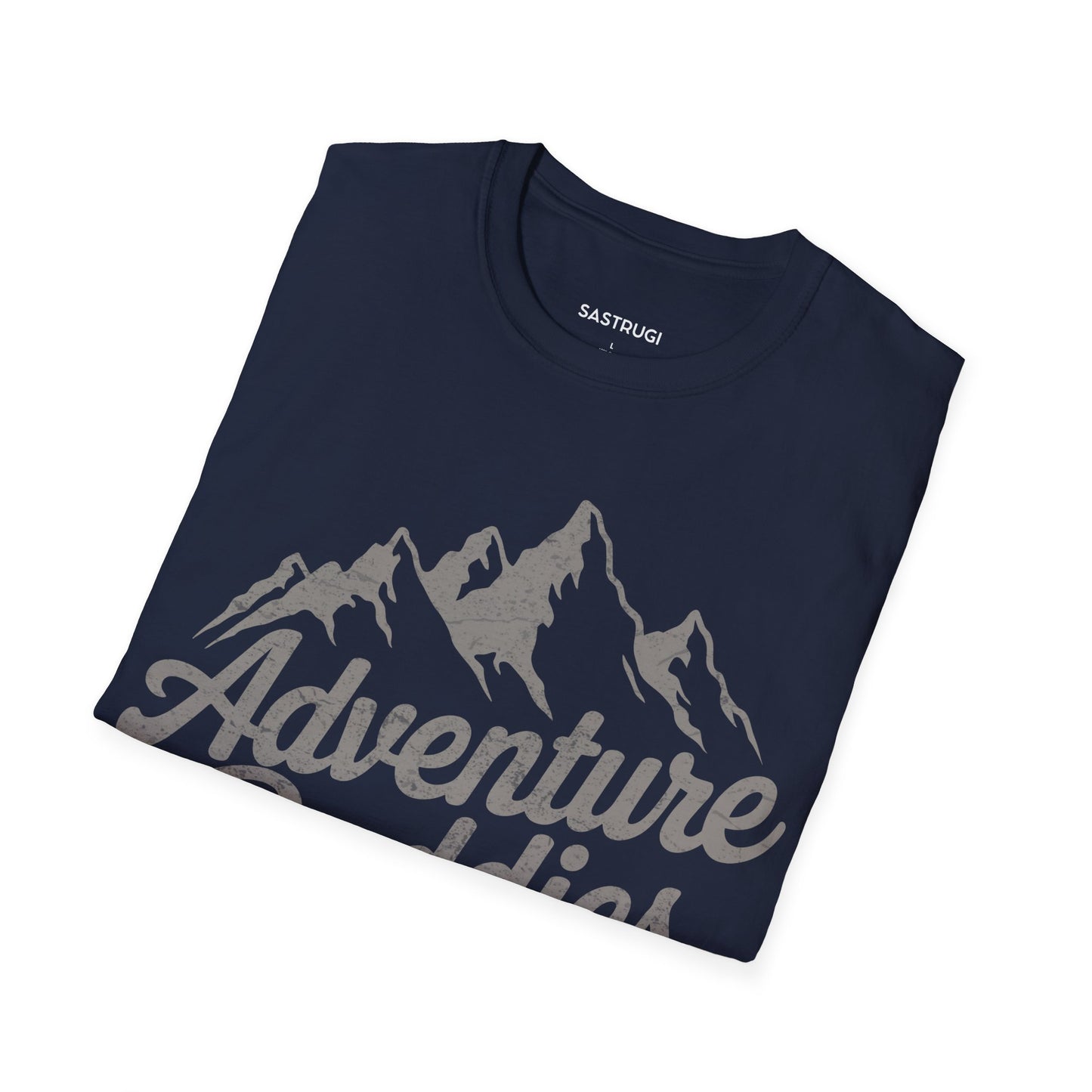 Adventure Buddies - Tee