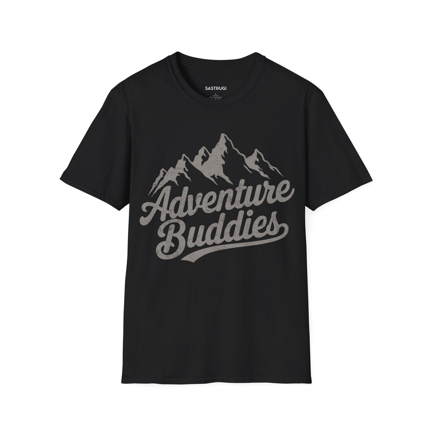 Adventure Buddies - Tee