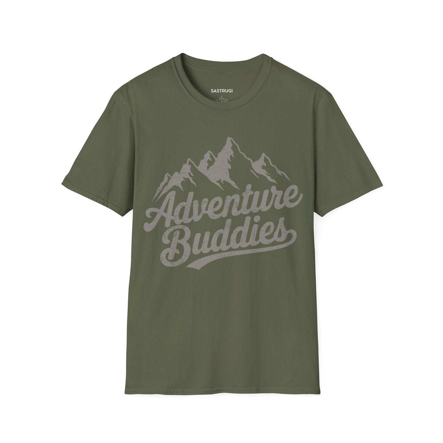 Adventure Buddies - Tee
