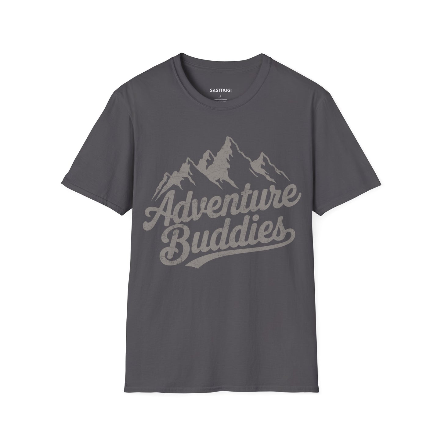 Adventure Buddies - Tee