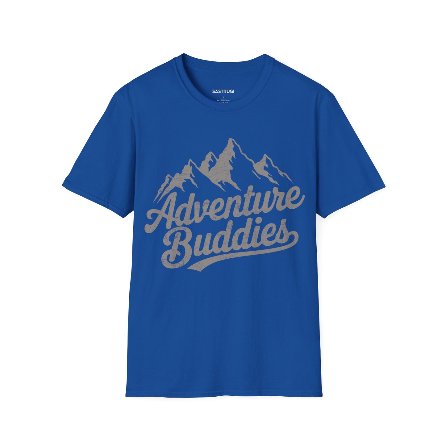 Adventure Buddies - Tee