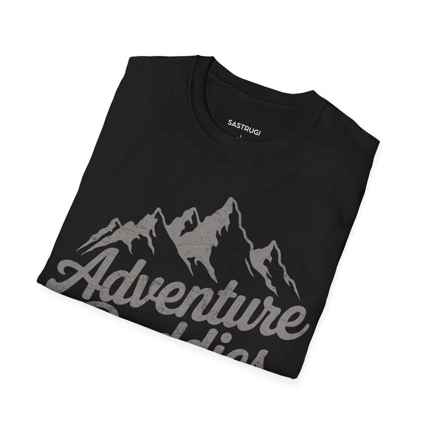 Adventure Buddies - Tee