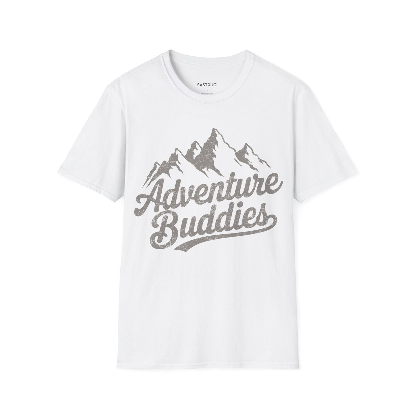 Adventure Buddies - Tee