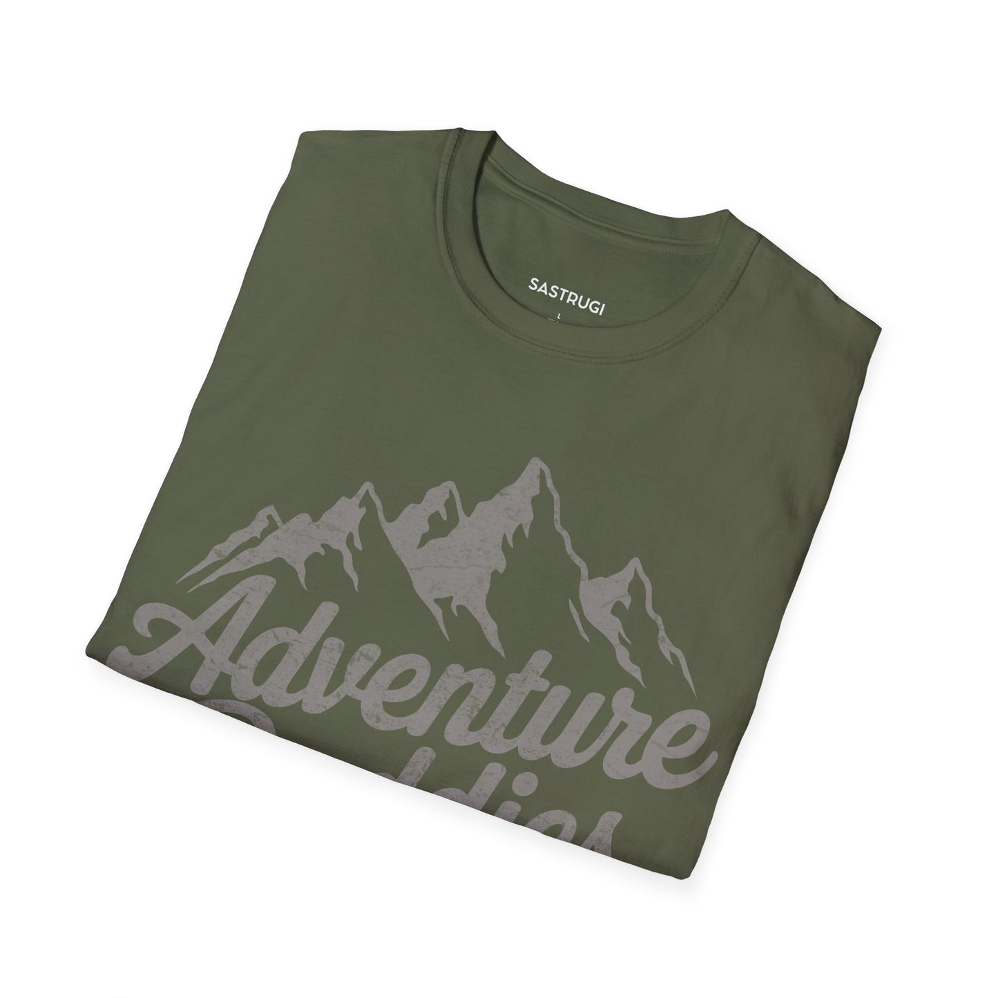 Adventure Buddies - Tee