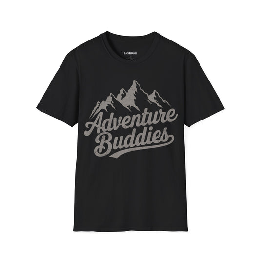Adventure Buddies - Tee