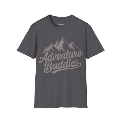 Adventure Buddies - Tee